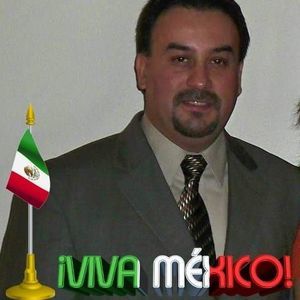 Meet your Posher, Armando